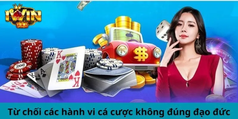 Biểu hiện của những người lạm dụng game cá cược