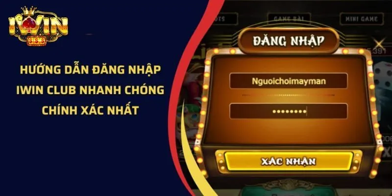 Đăng Nhập IWIN68 - Có Tài Khoản Dễ Dàng, Vô Tư Đặt Cược 