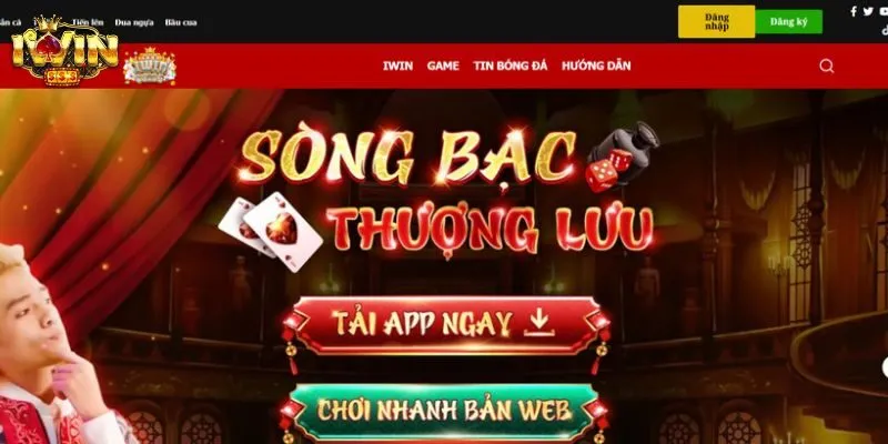 Nguyên Nhân Sân Chơi IWIN68 Thay Đổi Tên Miền Tại Việt Nam 