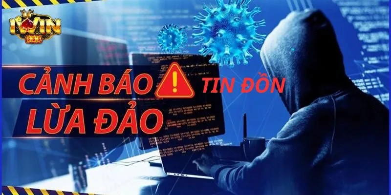 Tin đồn IWIN68 lừa đảo là hoàn toàn sai sự thật