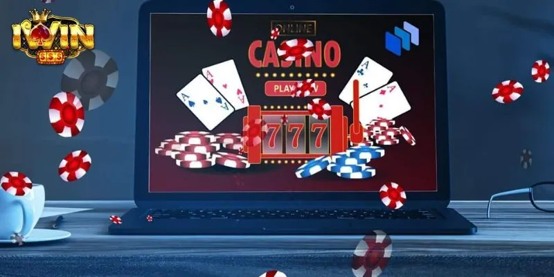 Kho game đa dạng tại sòng bạc casino online hay nhất hiện nay