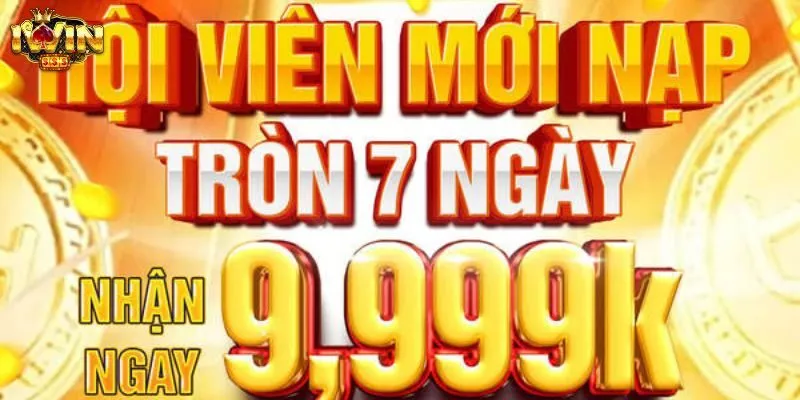 Những khuyến mãi IWIN68 dành riêng cho tài xỉu online