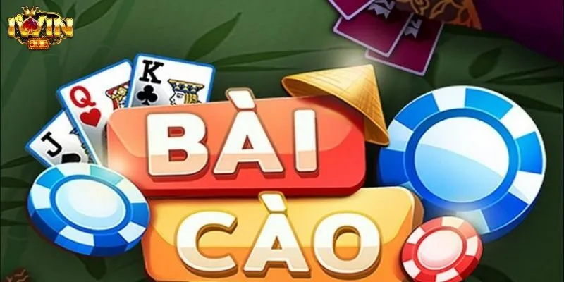 Bài Cào IWIN68 - Kinh Điển 3 Lá, Tiền Liên Tục Về Ngập Ví