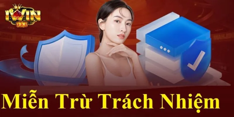 IWIN68 không chịu trách nhiệm cho những lỗi kỹ thuật