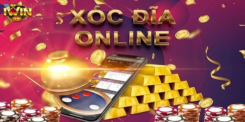 Top Game Xóc Đĩa Uy Tín Nhất Mặt Tại Nền Tảng IWIN68